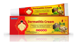 Крем от псориаза, экземы Дерматитис (Dermatitis cream Sumifun) 20 г