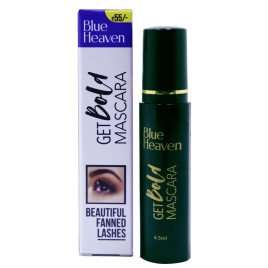 Тушь для ресниц Блю Хэвен (Liquid Mascara Blue Heaven) 6,5 г