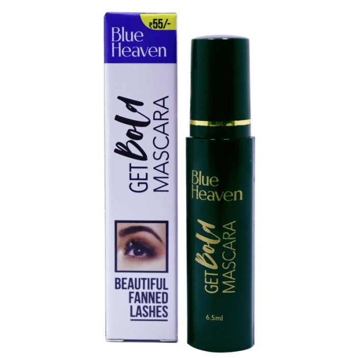 Тушь для ресниц Блю Хэвен (Liquid Mascara Blue Heaven) 6,5 г