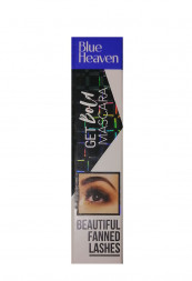 Тушь для ресниц Блю Хэвен (Liquid Mascara Blue Heaven) 6,5 г