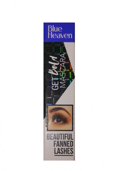 Тушь для ресниц Блю Хэвен (Liquid Mascara Blue Heaven) 6,5 г