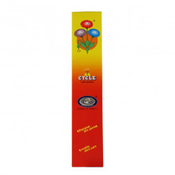 Благовония Три в одном Агарбатис (Three in one Cycle Pure Agarbathies) 19 г