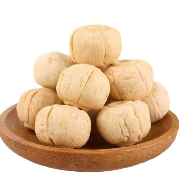 Китайские имбирные оригинальные конфеты (Ginger candies) 1 шт