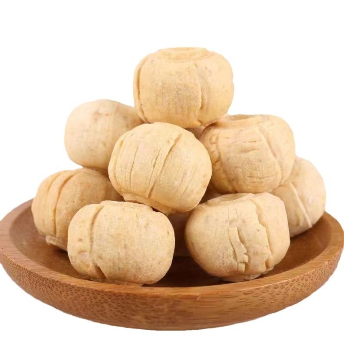 Китайские имбирные оригинальные конфеты (Ginger candies) 1 шт