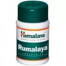 Румалая для суставов Хималая (Rumalaya Himalaya) 60 табл