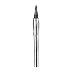 Карандаш для бровей 003 черный с двойной кисточкой водостойкий (Brow stick VIP 003) 0,8 мл