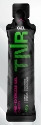 Энергетический питьевой гель Перед Тренировкой со вкусом вишни (Pre-exercise Gel Cherry Tunner) 40 г