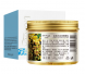Маска для кожи вокруг глаз с экстрактом золотого османтуса (Bioaqua Eye Mask Golden Osmanthus Moisturizing) 140 г 80 шт