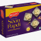 Сладкая нежная халва Соан Папди с маслом Гхи (Soan Papdi Desi Ghee Bikano) 250 г