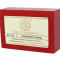 Мыло Клубника Кхади (Khadi strawberry soap) 125 г