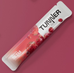 Витаминное желе с L-аргинином и экстрактом Опунции (Opuntia Slim Jelly L-arginine Tunner) 20 г