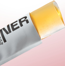 Витаминное желе с L-аргинином и экстрактом Опунции (Opuntia Slim Jelly L-arginine Tunner) 20 г