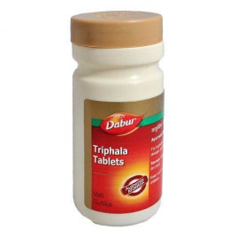 Трифала Дабур (Triphala Dabur) 60 табл