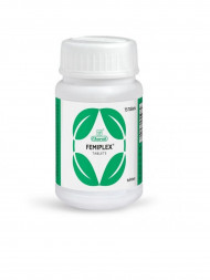 Фемиплекс для женского здоровья Чарак (Femiplex tablet Charak) 75 табл