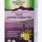 Чай Тулси с жасмином и зеленым чаем Органик Индия (Tulsi Jasmine Green Tea Organic India) 25 пакетиков