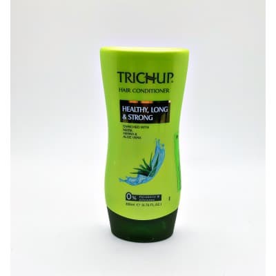 Кондиционер для укрепления и роста волос Тричуп Васу (Hair Conditioner Trichup Vasu Healthy, Long and Strong) 200 мл