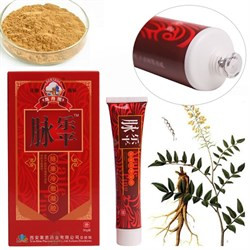 Мазь от варикоза вен (Xian Rhine Pharmaceutical Maile Ping) 30 г