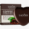 Бальзам увлажняющий для губ с экстрактом кофе (Sadoer Coffee Hydrating Lip Stick) 5,8 г