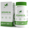 Витамин B6 (Пиридоксин гидрохлорид) (B6 Naturalsupp) 60 капсул