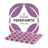 Фемифорте для женского здоровья Чарак (Femiforte Charak) 30 табл