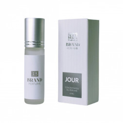 Масляные духи Jour Brand Perfume ролик (Brand Perfume Jour) 6 мл