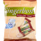 Конфеты Имбирные с молоком Джинджербон (GINGERBON Milk) 100 г