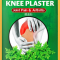 Пластырь от болей в суставах и артрита KanyeHB (Knee Plaster Joint Pain & Arthritis) 12 шт
