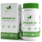 Витамин B5 (Пантотеновая кислота) (B5 Naturalsupp) 60 капсул