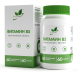 Витамин B5 (Пантотеновая кислота) (B5 Naturalsupp) 60 капсул
