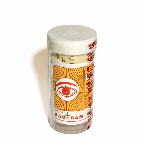 Уджала капли для глаз Хималая (Ujala Himalaya Herbals) 5 мл