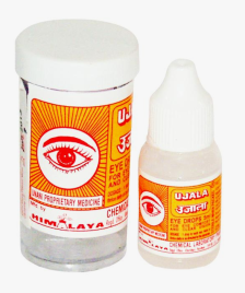 Уджала капли для глаз Хималая (Ujala Himalaya Herbals) 5 мл