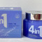 Крем для лица освежающий и подтягивающий с Коллагеном (4 in 1 Cream Sanddeuhan Dr. CELLIO Korea) 70 мл 