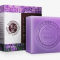 Мыло для лица и тела с маслом Лаванды (Lavender Essential Oil Soap Bioaqua) 100 г