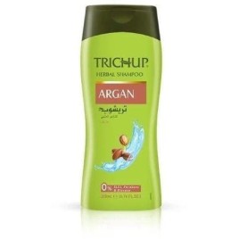 Шампунь для волос с аргановым маслом Тричуп Васу (Trichup Argan Shampoo Vasu) 200 мл