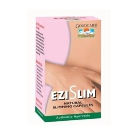 Изи Слим для похудения Бадьянатх (Ezi Slim Good Care Baidyanath) 60 капсул