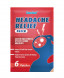 Пластырь от головной боли Сумифун (Headache Relief Sumifun) 6 шт