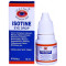 Айсотин капли для глаз Джагат Фарма (Isotine eye drops Jagat Pharma) 10 мл