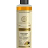 Масло антицеллюлитное для тела с Горчицей и Кунжутом Кхади (Herbal Slimming Oil Mustard & Sesame Khadi) 210 мл