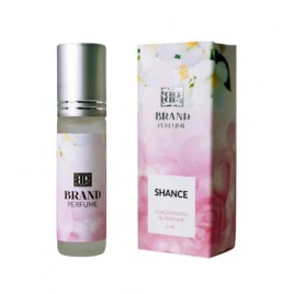 Масляные духи Шанс Brand Perfume ролик (Brand Perfume Shance) 6 мл