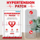 Пластыри от высокого давления (Sumifun Hypertension Patch) 6 шт
