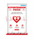 Пластыри от высокого давления (Sumifun Hypertension Patch) 6 шт