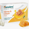 Мыло Мед и Сливки Хималая (Honey Cream Soap Himalaya) 125 г