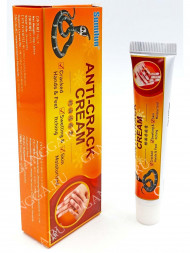 Крем для рук от трещин и сухости (Anti-Crack Cream Sumifun) 20 г