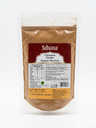 Корица молотая (Cinnamon Powder Suhana) 100 г
