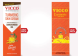 УЦЕНКА! Крем Турмерик с куркумой и маслом Сандала ПОМЯТА УПАКОВКА (Turmeric Cream Vicco) 30 г