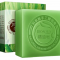 Мыло для лица и тела с Алоэ вера (Aloe Vera Essential Oil Soap Bioaqua) 100 г