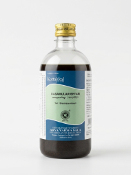 Дашамулариштам для женского здоровья Коттаккал (Dasamularishtam Kottakkal) 450 мл