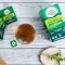 Чай Тулси Зеленый Органик Индия (Tulsi Green Tea Organic India) 25 пакетиков
