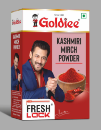 Приправа для курицы Чикен масала Голди (Chicken Masala Goldiee) 100 г