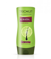 Кондиционер для волос с Кератином Тричуп Васу (Hair Conditioner Trichup Keratin Vasu) 200 мл